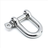 Tether Shackle Extra Large