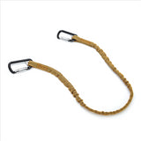 GearWrench Dual Carabiner Lanyard