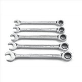 GearWrench 5PC SAE GEARWRENCH