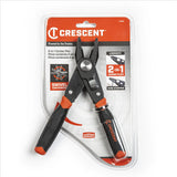 Crescent 2-in-1 Combo Plier