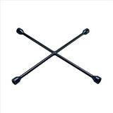 Ken-tool 4 WAY LUG WRENCH 17