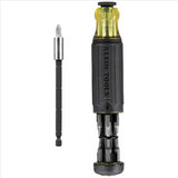 14-in-1 Multi-Bit Adjustable Length Screwdriver