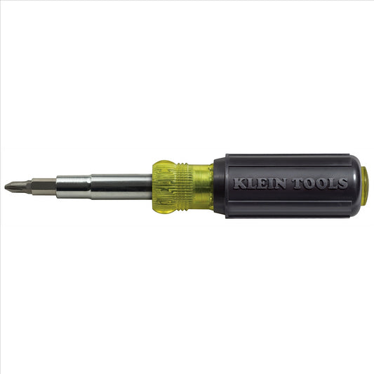 Klein Tools 11 IN 1 SCREWDRIVER