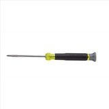 Klein Tools 4-in-1 Electronics Screwdriver Rotating