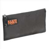 Klein Tools Cordura Ballistic Nylon Zipper Bag