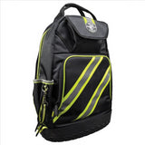 Tradesman Pro High Visibility Backpack