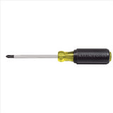 Screwdriver cushion-grip Round-Shank Phillips #2 4