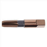 KnKut 1/8S-27 Fractional Performance Taper Pipe Tap