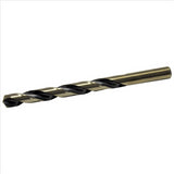 KnKut Number 1 Jobber Length Drill Bit