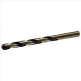 KnKut Letter J Jobber Length Drill Bit