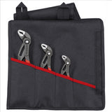 3 Pc Cobra® Set in Tool Roll