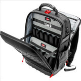 KNIPEX Modular X18 Tool Backpack