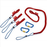 KNIPEX full lanyard system