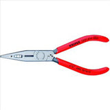 4-IN-1 ELECTRICIAN PLIERS AWG 10,12,14 (Carded)