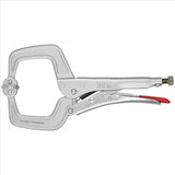 Welding Grip Pliers