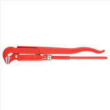 KNIPEX SWEDISH PATTERN PIPE WRENCH-90 DEGREE