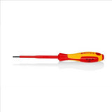 Slotted Screwdriver, 4