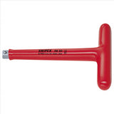 T-HANDLE-1,000V INSLTD-3/8IN DR