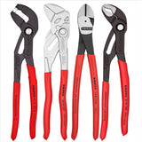 KNIPEX 4 Pc. Automotive Set