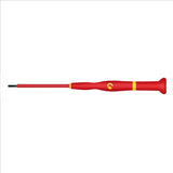 WITTRON 1,000V INSLTD 2-1/4IN SLOTTED 1.8MM TIP