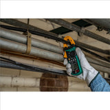 KPS PA430 MINI Digital Clamp Meter for AC/DC Voltage and Current