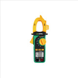 KPS PA900 MINI True RMS Digital Clamp Meter for AC/DC Voltage and AC Current