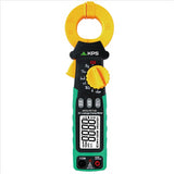 KPS PF740 True RMS Leakage Clamp Meter