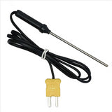 KPS TP320 Thermocouple with Plug Connector