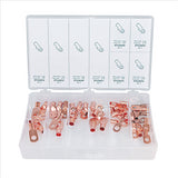 40-pc Copper Lug Kit