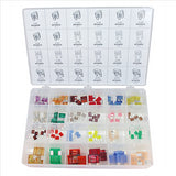 118 PC PLUG-IN FUSE ASSORTMENT