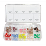 75 PC MINI FUSE KIT