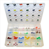 Plug-In Fuse Assortment Kit