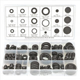 K Tool International 125-pc Grommet Assortment Kit