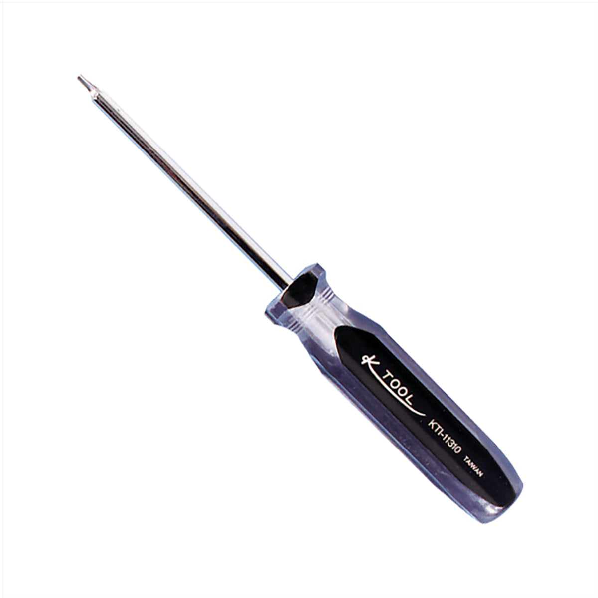 K Tool International T-10 Torq Screwdriver (EA)