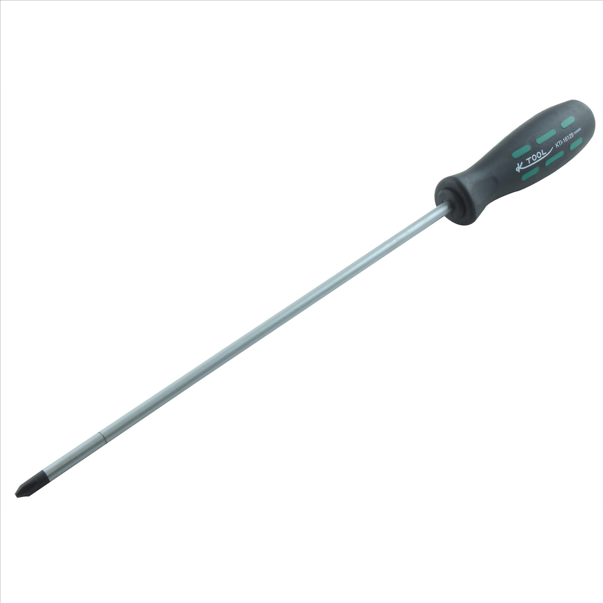 K Tool International SCREWDRIVER PHILLIPS #2 10IN. BLADE