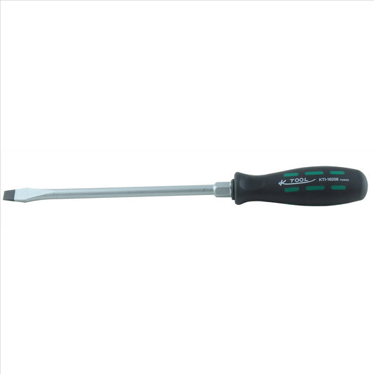 K Tool International 8" STD. SCREWDRIVER