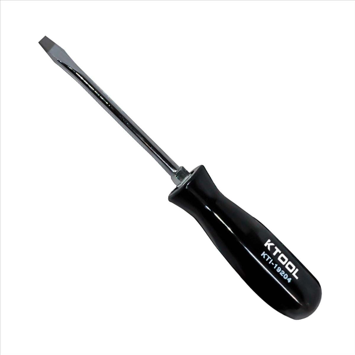 K Tool International 4 in. Slotted Screwdriver (EA)