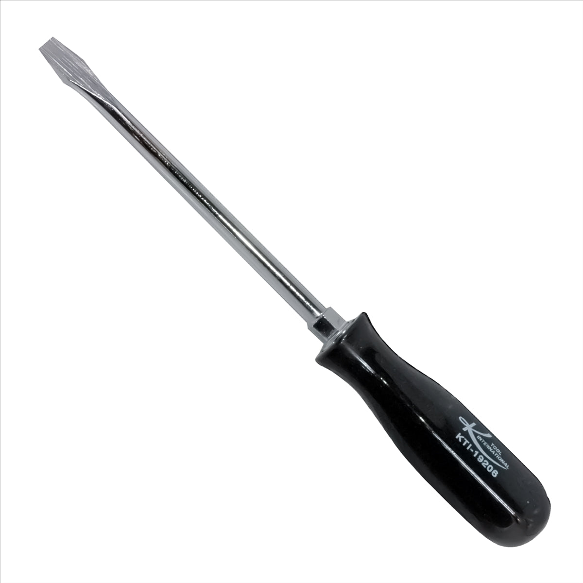 K Tool International 6 in. Slotted Screwdriver (EA)