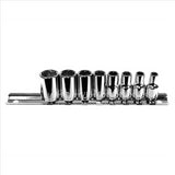 K Tool International 8-PIECE 1/4 