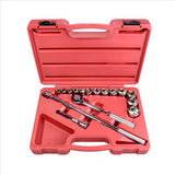 K Tool International 16-PIECE 1/2 