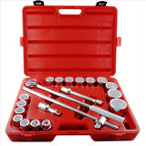 K Tool International 20-PIECE 3/4 