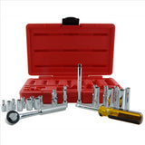 K Tool International 21-PC 1/4