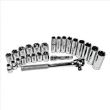 K Tool International SOC SET 3/8