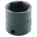 K Tool International SOC 7/8 3/8D IMP 6PT