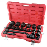 K Tool International 18-PIECE 1