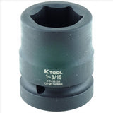 K Tool International SOC 1-3/16 1