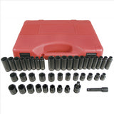 K Tool International 42-piece 3/8