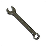 K Tool International Wrench Short Combination 8MM