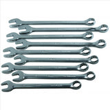 K Tool International 9-piece Metric Combination Wrench Set 20mm-28mm