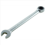 K Tool International Wrench Ratcheting SAE 7/16